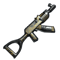 Royal Safari AR