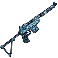 Snowflake SAR