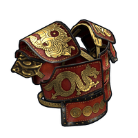 Lunar Armor Vest