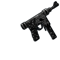 HellCore SMG