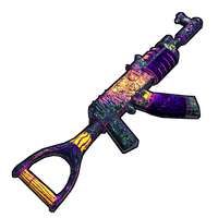 Heat Seeker AR