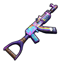 Rainbow Pony AR
