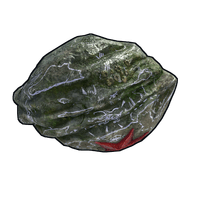 Adventurer's Rock