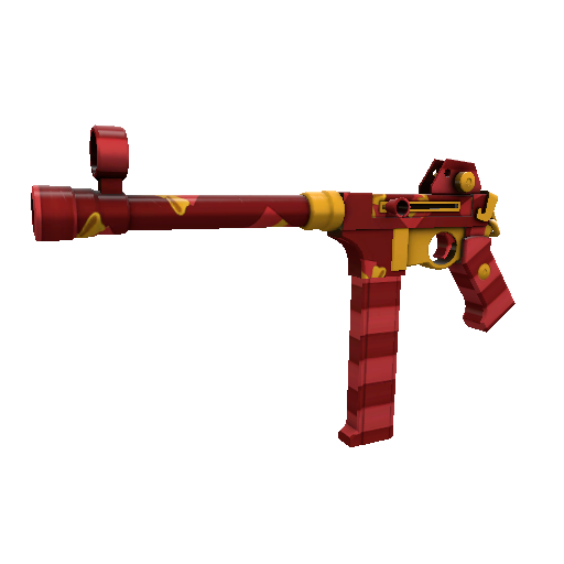 Gift Wrapped SMG (Factory New)