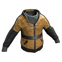 Caution Hoodie