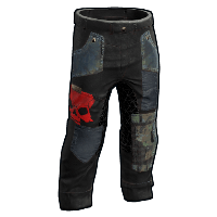 Apostate Pants