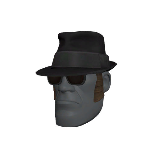 Unusual Brothers in Blues