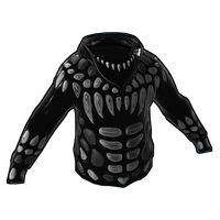 HellCore Hoodie