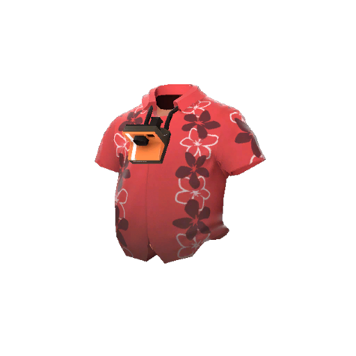 Heavy Tourism