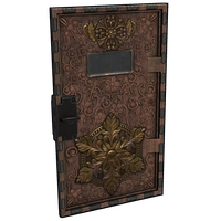 Apocalypse Door
