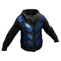 Skullkiller Hoodie