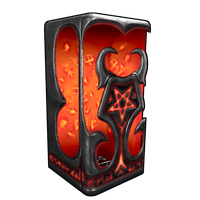 Fridge from Hell