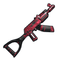 Redemption AR