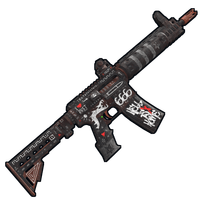 Survivor LR-300