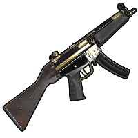 Poseidon MP5