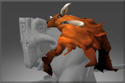 Auspicious Twelve-Tusks the Cape of Boars