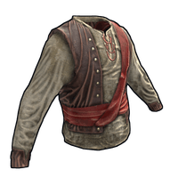 Pirate Shirt