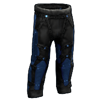 Skullkiller Pants