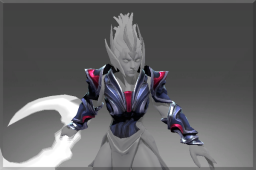 Inscribed Armor of Flightless Fury