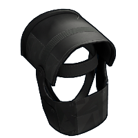 Blackout Helmet