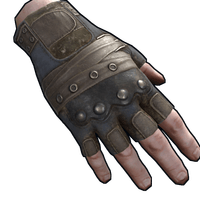 Cajun Gloves