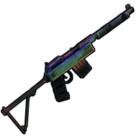 Glister SAR