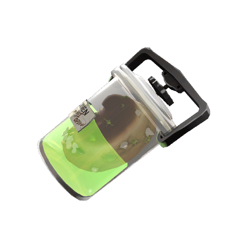 Strange Self-Aware Beauty Mark