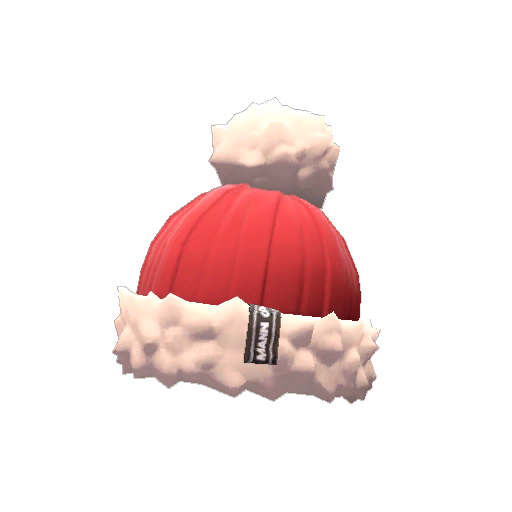 Unusual Professional's Pom-Pom