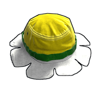 Flower Hat