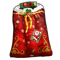 Santa's Bag