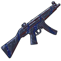 Fault MP5