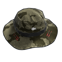 Fisherman Boonie Hat