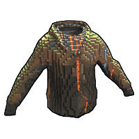 Pixel Hoodie