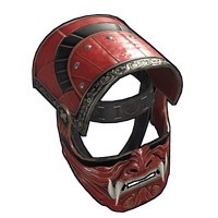 Ronin Helmet