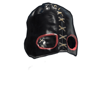 Executioner Latex