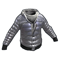 Winter Hoodie