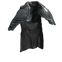 Heavy Knight Jacket