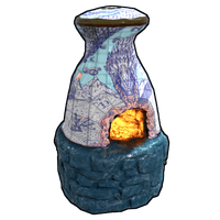Porcelain Furnace