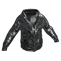 Damascus Hoodie