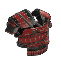 Ronin Vest