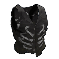 Pirate Hide Shirt