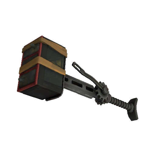 Specialized Killstreak Powerjack