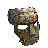 Forsaken Era Mask