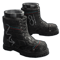 Tire Boots