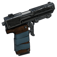 Tehno Pistol