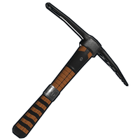 Wartech Pick Axe