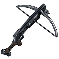 Metal Lord Crossbow