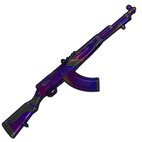 Tempered SKS