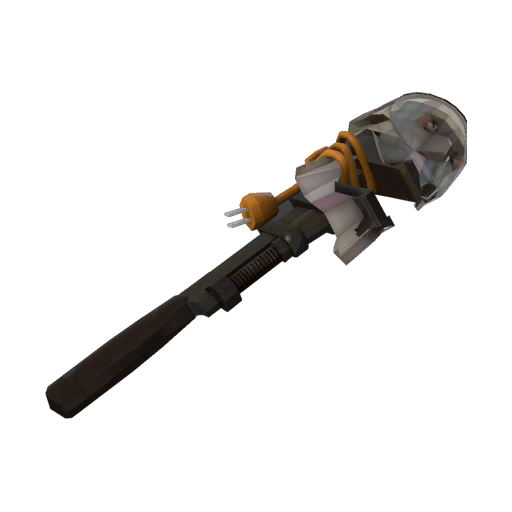 Strange Specialized Killstreak Diamond Botkiller Wrench Mk.I