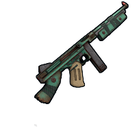 Tier 3 Thompson